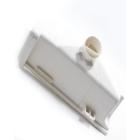 Samsung WF231ANW Dispenser Drawer Housing - Genuine OEM