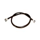 Samsung WF328AAW/XAA-0001 Water Hose Assembly - Genuine OEM