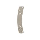 Samsung WF337AAL Door Hinge - Genuine OEM