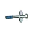 Samsung WF337AAL Motor Bolt - Genuine OEM