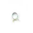 Samsung WF363BTBEUF/A2-0001 Clamper Hose - Genuine OEM