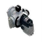 Samsung WF363BTBEUF/A2-0001 Drain Pump Assembly - Genuine OEM