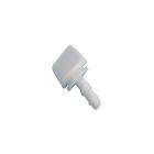 Samsung WF36J4000AW/A2 Drain Cap - Genuine OEM