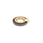 Samsung WF36J4000AW/A2 Motor Rotor and Stator Assembly - Genuine OEM