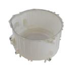 Samsung WF393BTPAWR/A2 Semi Tub Assembly - Genuine OEM