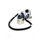 Samsung WF395BTPARA/A1 Drain Pump Assembly - Genuine OEM