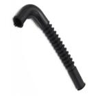 Samsung WF409ANR Air Pump Hose - Genuine OEM