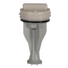 Samsung WF409ANR Filter Assembly - Genuine OEM