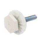 Samsung WF419AAW/XAA-01 Assembly Leg - Genuine OEM