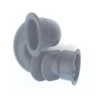Samsung WF419AAW/XAA-01 Drawer Hose - Genuine OEM
