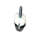 Samsung WF419AAW/XAA-01 Leg Assembly - Genuine OEM