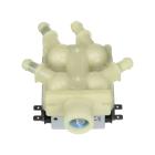 Samsung WF419AAW/XAA-01 Water Inlet Valve - Genuine OEM