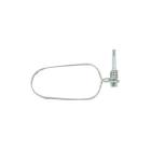 Samsung WF431ABP/XAA-01 Joint Clamper Hose - Genuine OEM