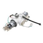 Samsung WF431ABP/XAA Drain Pump Assembly - Genuine OEM