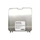 Samsung WF45H6100AP/A2 Filter Cover Assembly - Genuine OEM