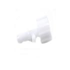 Samsung WF45H6100AP/A2 Nozzle Connector - Genuine OEM