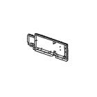 Samsung WF45M5500AP/A5-00 Printed Circuit Board Cover Assembly - Genuine OEM