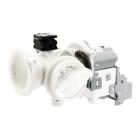 Samsung WF45M5500AZ/A5-00 Drain Pump - Genuine OEM