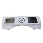 Samsung WF45N5300AW/US-00 Control Panel (White) - Genuine OEM