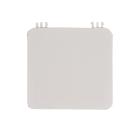 Samsung WF45N5300AW/US-00 Filter Cover Assembly - Genuine OEM