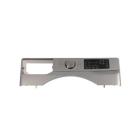 Samsung WF45R6100AC/US-02 Control Panel Assembly - Genuine OEM