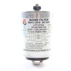 Samsung WF45R6100AC/US-02 Noise Filter - Genuine OEM