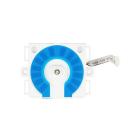 Samsung WF45R6300AV/US Jog Module - Genuine OEM