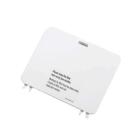 Samsung WF45T6000AW/A5 Filter Cover Assembly - Genuine OEM