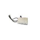 Samsung WF45T6000AW/A5 Module Housing Drawer Assembly - Genuine OEM