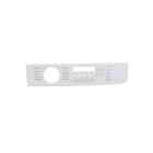 Samsung WF45T6000AW/A5 Panel Cover - Genuine OEM