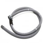 Samsung WF501ANW/XAA-0001 Drain Hose Assembly - Genuine OEM