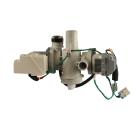 Samsung WF50K7500AV/A2-11 Drain Pump Assembly - Genuine OEM