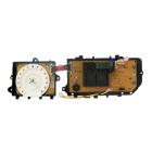 Samsung WF50K7500AV/A2-11 User Interface Control Board - Genuine OEM