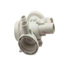 Samsung WF511ABR Pump Case - Genuine OEM