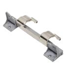 Samsung WF56H9110CW/A2-00 Door Hinge - Genuine OEM