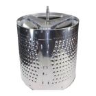 Samsung WF56H9110CW/A2-00 Drum Assembly - Genuine OEM