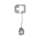 Samsung WF56H9110CW/A2-00 Guide Spring - Genuine OEM