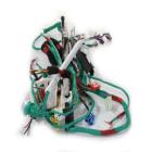 Samsung WF56H9110CW/A2-00 Main Wire Harness - Genuine OEM