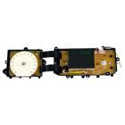 Samsung WF56H9110CW/A2-00 User Interface Control Board - Genuine OEM