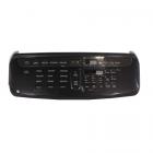 Samsung WV55M9600AV/A5-00 Touchpad Control Panel - Black - Genuine OEM