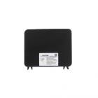 Samsung WV55M9600AV/A5-01 Cover Assembly Filter - Genuine OEM