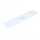 Samsung WV55M9600AV/A5-01 Dispenser Lid Assembly - Genuine OEM