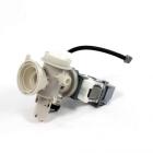 Samsung WV55M9600AV/A5-01 Drain Pump - Genuine OEM