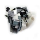 Samsung WV55M9600AW/A5-01 Drain Pump Assembly - Genuine OEM