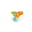 Samsung WV55M9600AW/A5-01 Hot Water Inlet Valve - Genuine OEM