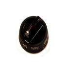 Tappan 30-2251-23-06 Oven Thermostat Knob (Black) - Genuine OEM