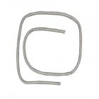 Tappan 76-8967-66-06 Oven Door Seal with Metal Mounting Clips - Genuine OEM