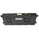 Tappan TGF350MXDSB Oven Control Board/Clock/Timer - Genuine OEM
