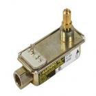 Tappan TGF602PGW4 Gas Safety Valve - Genuine OEM