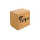 Whirlpool Part# W10356604 FIP Door (OEM) White